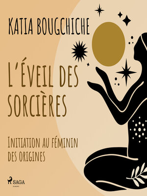 cover image of L'Éveil des sorcières